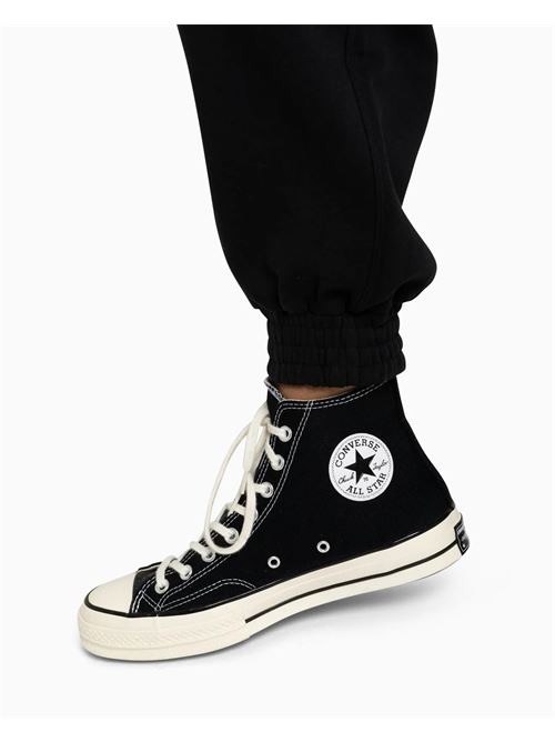 retro chuck knit pant CONVERSE | 10025889A01 001